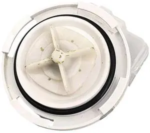 Rabon Services Group - Genuine OEM Replacement for LG Washer Pump Motor EAU63743803   *