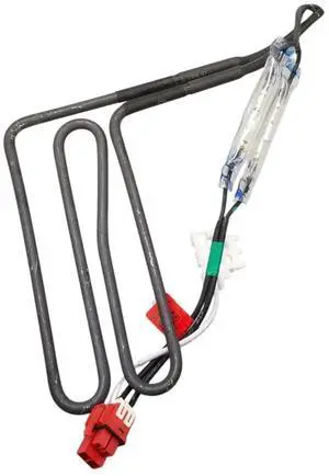 Rabon Services Group - New OEM Replacement for Midea Refrigerator Defrost Heater 17431000030748