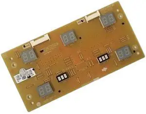Rabon Services Group - Genuine OEM Replacement for LG Range Control Board EBR64624906 ?