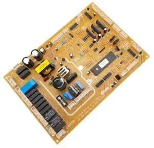 Rabon Services Group - OEM Daewoo Fridge Control  30143HG050