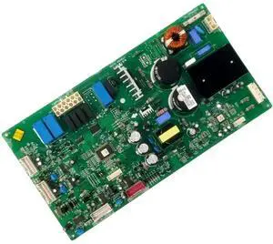 Rabon Services Group - OEM Replacement for LG Refrigerator Control EBR80977635   ? ?