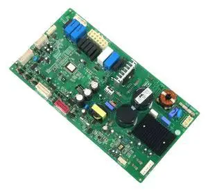 Rabon Services Group - Genuine OEM Replacement for LG Refrigerator Control EBR80977530  *