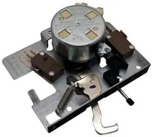 Rabon Services Group - New OEM Replacement for Bosch Oven Door Lock  12024390