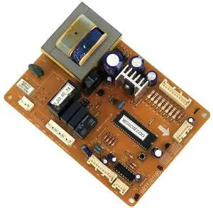 Rabon Services Group - OEM Replacement for LG Refrigerator Control 6871JB1185B   ? ?