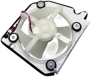 Rabon Services Group - New OEM Replacement for Midea Refrigerator Fan Motor Shroud  502404010027