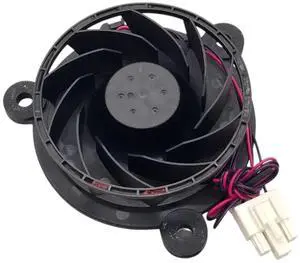 Rabon Services Group - New OEM Replacement for Midea Refrigerator Fan Motor 11002015002064