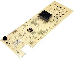 Rabon Services Group - OEM Replacement for GE Washer Control Board 237D1122G001
