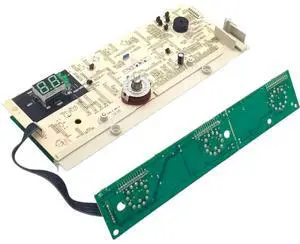 Rabon Services Group - OEM Replacement for GE Washer Control WH12X10407 175D5261G014  **