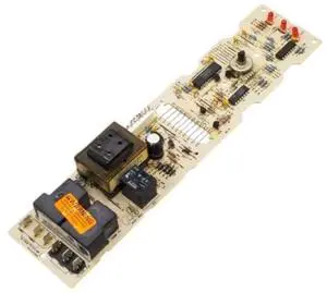 Rabon Services Group - OEM Replacement for Whirlpool Range Control  3195186