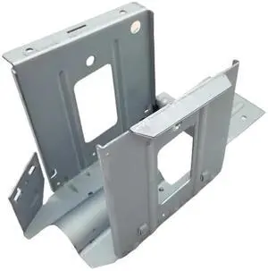 Rabon Services Group - OEM Replacement for LG Dryer Burner Bracket 4974EL1001A