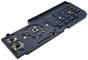 Rabon Services Group - OEM Replacement for GE Dryer Control and Chassis 234D2315G017