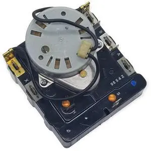 Rabon Services Group - Genuine OEM Replacement for Frigidaire Dryer Timer 131930600B   *