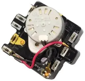Rabon Services Group - OEM Replacement for Whirlpool Dryer Timer 59422