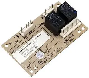 Rabon Services Group - OEM Replacement for Bosch Oven Relay Control 60C21310303 888014060