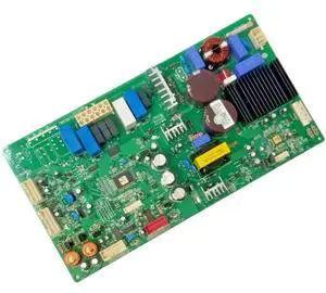 Rabon Services Group - OEM Replacement for LG Fridge Control EBR78748203    ?  ?