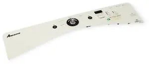 Rabon Services Group - OEM Replacement for Whirlpool Dryer Control Panel W10562505  *