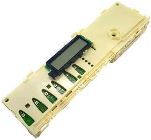 Rabon Services Group - OEM Replacement for Bosch Washer Control 5560002939  ? ?