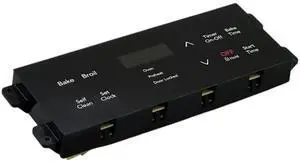 Rabon Services Group - New OEM Replacement for Frigidaire Range Control Board A03619524 5304508925