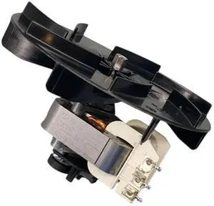 Rabon Services Group - New OEM Replacement for Frigidaire Oven Cooling Fan Motor  5304529887