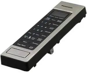 Rabon Services Group - OEM Panasonic Microwave User Control  F800L8P90SAP