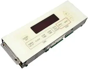 Rabon Services Group - OEM Replacement for GE Range Control WB27X5476  *  *