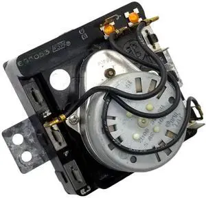 Rabon Services Group - OEM Replacement for Whirlpool Dryer Timer 695053  ? ?
