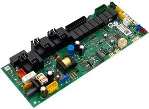 Rabon Services Group - New OEM Replacement for Frigidaire Oven/Microwave Control  A18493801