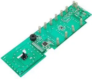 Rabon Services Group - OEM Replacement for Frigidaire Washer User Interface Control 137233500