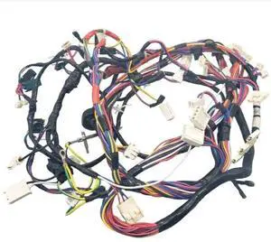Rabon Services Group - OEM Replacement for GE Laundry Center Wire Harness WE08X29939