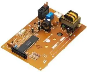Rabon Services Group - OEM Replacement for Whirlpool Microwave Control Board  QKITPB005MREO