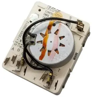 Rabon Services Group - OEM Replacement for GE Dryer Timer  113D5510G012