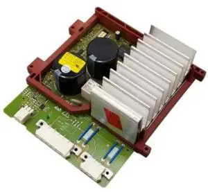 Rabon Services Group - OEM Replacement for GE Washer Motor Control  175D4393G001  544321