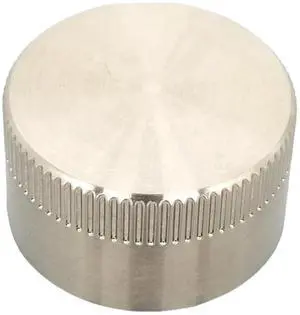 Rabon Services Group - New Genuine OEM Replacement for Midea Range Knob 12971100018825 ?  ?