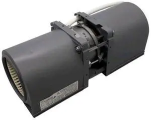 Rabon Services Group - New OEM Replacement for LG Microwave Vent Motor  EAU56778704