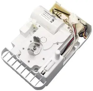 Rabon Services Group - OEM Replacement for Midea Fridge Ice Assembly 12131000075423