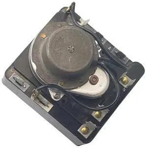 Rabon Services Group - OEM Und. Lab Inc. Dryer Timer  963D191G002