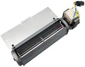 Rabon Services Group - New OEM Replacement for Frigidaire Oven/Microwave Blower Motor A17578902  140175789035