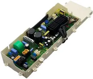 Rabon Services Group - OEM Replacement for LG Washer Control  EBR67460502 EBR62198105