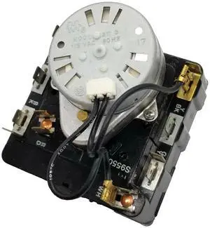 Rabon Services Group - Replacement for Maytag Dryer Timer 63082540 WPY308254 ?  ?