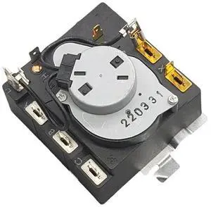 Rabon Services Group - OEM Replacement for GE Dryer Timer  TMD16G10