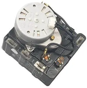 Rabon Services Group - OEM Replacement for Maytag Dryer Timer  63082550