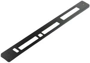 Rabon Services Group - New Genuine OEM Replacement for Midea Range Gas Vent Trim 12271100012346