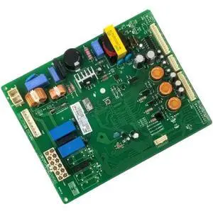Rabon Services Group - OEM Replacement for LG Refrigerator Control EBR41956427   ? ?