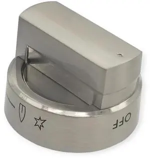 Rabon Services Group - New OEM Replacement for Electrolux Range Control Knob 5304527603? &