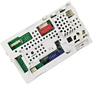 Rabon Services Group - OEM Replacement for Whirlpool Washer Control W10480289  ~ ~