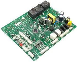 Rabon Services Group - New Genuine OEM Replacement for Midea Range Relay Board P0000002919732 ? ?