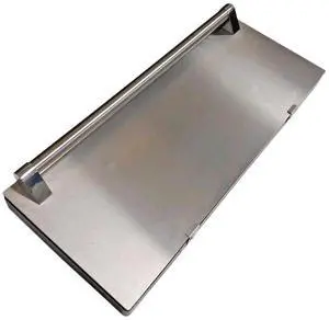 Rabon Services Group - New OEM Replacement for Whirlpool Outer Drawer Panel W11223476