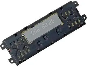 Rabon Services Group - OEM Replacement for GE Range Control 191D3159P111  ?  ?