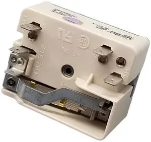 Rabon Services Group - New OEM Replacement for LG Range Surface Element Switch EBF64395301