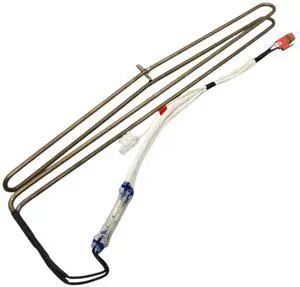 Rabon Services Group - New OEM Replacement for Midea Refrigerator Defrost Heater 17431000044527